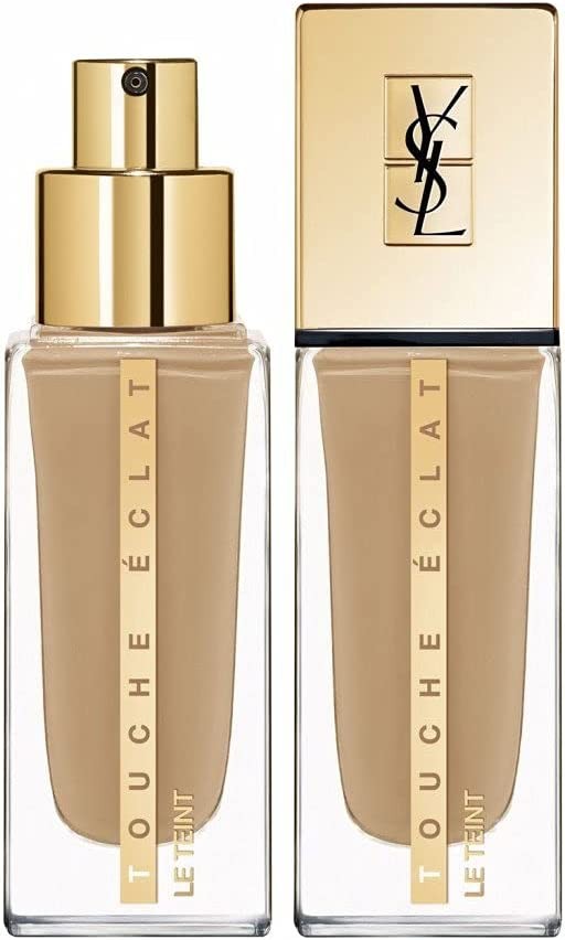 Ysl Touche Éclat Le Teint B60 - Amber
