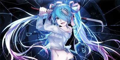 Fashion frontier